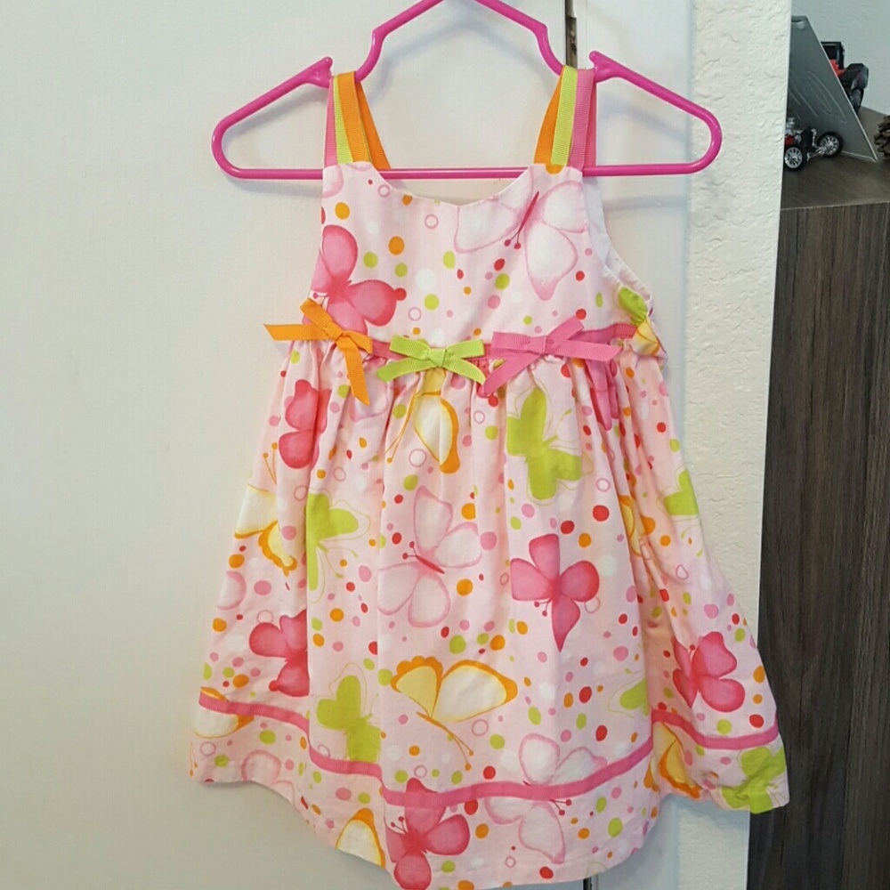 Goodland of Philadelphia  dress